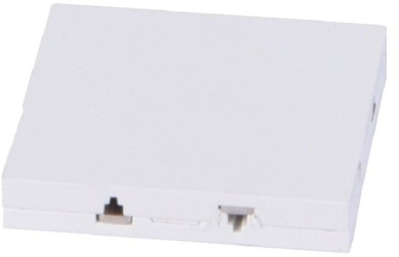 Коннектор Unika 1004-CW-031