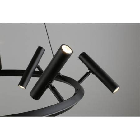 Подвесная люстра APLOYT APL.067.03.40