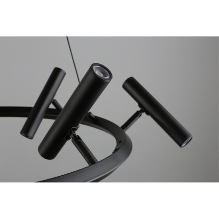 Подвесная люстра APLOYT APL.067.03.40