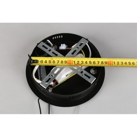 Подвесная люстра APLOYT APL.067.03.40