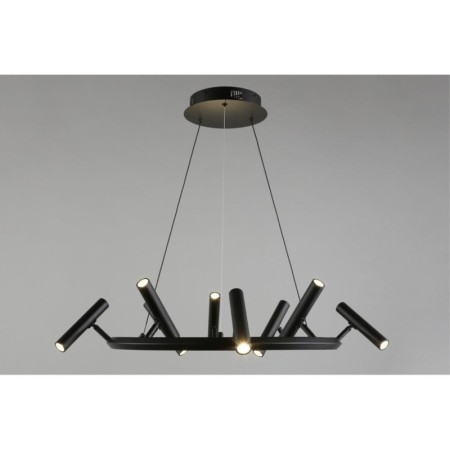 Подвесная люстра APLOYT APL.067.03.40