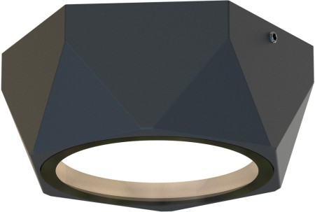 Потолочный светильник уличный Fantum 4670-1U