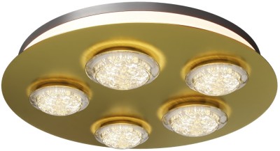 Потолочный светильник Pharao MOD361CL-L58BS3K