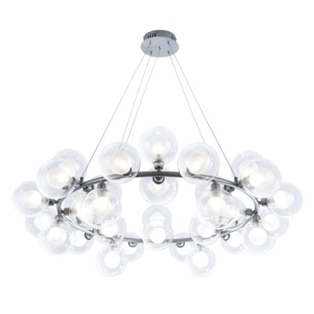 Подвесная люстра MODELUX MS.6030.32 SL