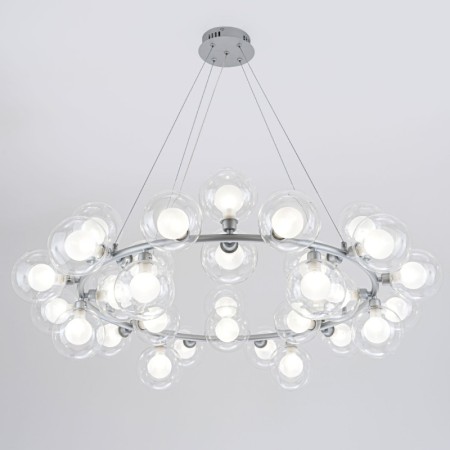 Подвесная люстра MODELUX MS.6030.32 SL