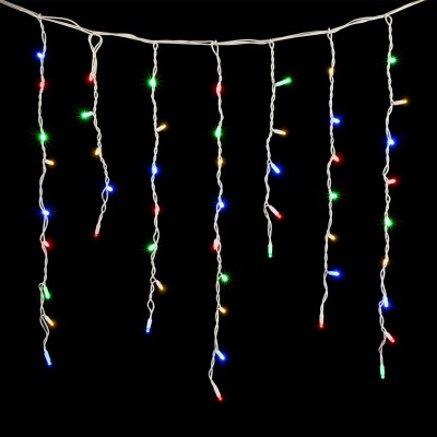 Светодиодная бахрома Laitcom LL168-8-2M