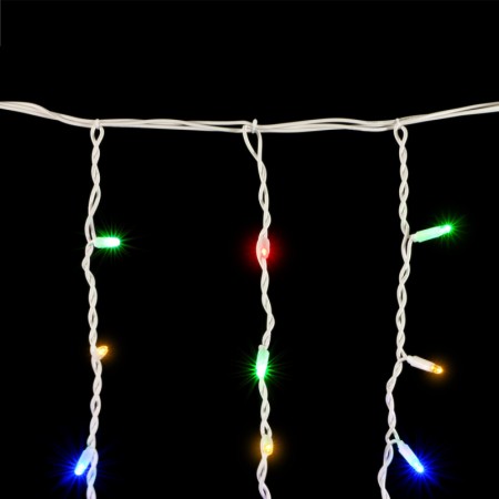 Светодиодная бахрома Laitcom LL168-8-2M