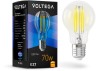 Лампочка светодиодная General purpose bulb E27 7W 7140