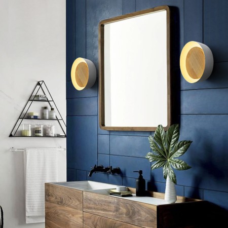 Бра ImperiumLoft 208718-26