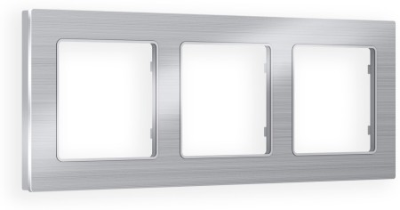 Рамка ALFA AF550103