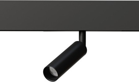 Трековый светильник Linea A4680PL-1BK