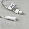 Светодиодная нить Laitcom PST100BLW-10-1GL