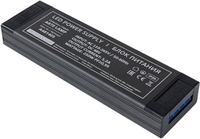 Блок питания ARTE Lamp A481405N