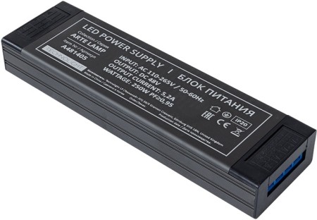 Блок питания ARTE Lamp A481405N