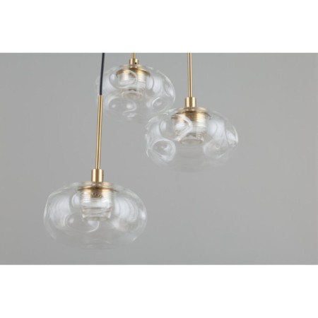 Каскадная люстра APLOYT APL.073.06.07