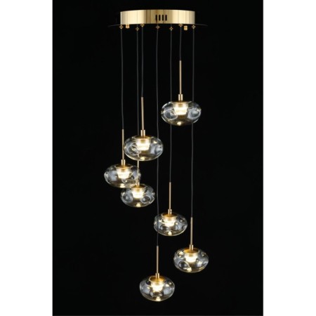 Каскадная люстра APLOYT APL.073.06.07