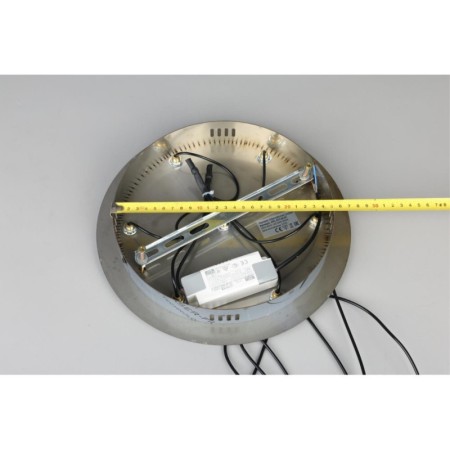 Каскадная люстра APLOYT APL.073.06.07