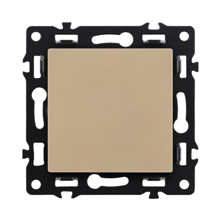 Заглушка Золотой Kollinger Asthetik AS-707GD