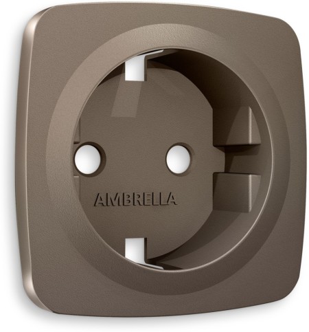 Накладка на механизм QUANT OP6360