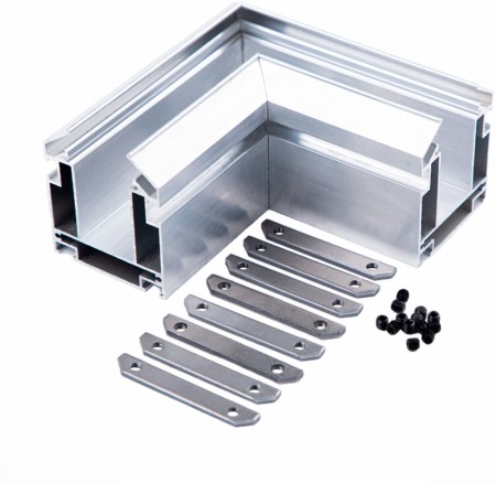 Соединитель угловой Skyline 48 ST039.499.00