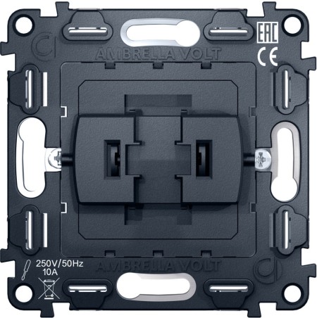 Переключатель QUANT VM112