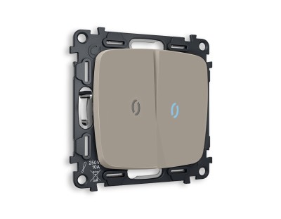 Выключатель Ambrella Volt MO364020