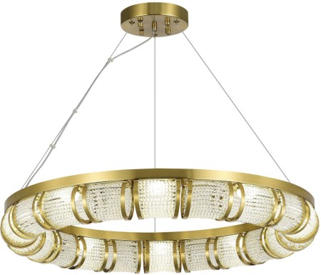 Подвесной светильник Esme SL6011.313.01