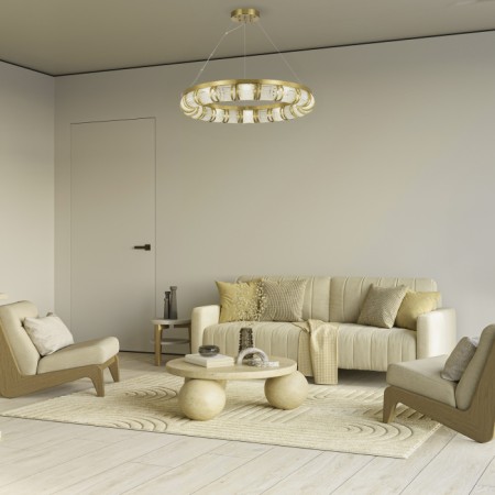 Подвесной светильник Esme SL6011.313.01