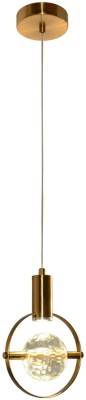 Подвесной светильник  CR.23454-1-P-GB-LED