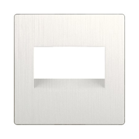 Запчасть Встраиваемые механизмы перламутровый рифленый W1191113