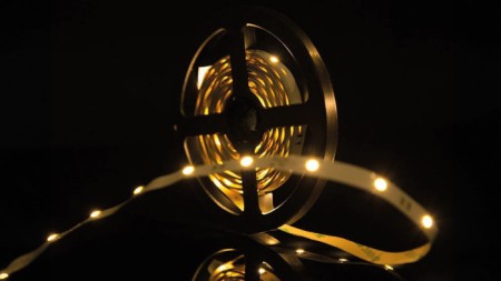 Светодиодная лента SWG530 SWG530-12-7.2-WW-M