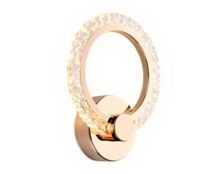 Бра Acrylica FA419