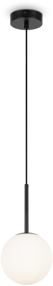 Подвесной светильник Basic form MOD321PL-01B