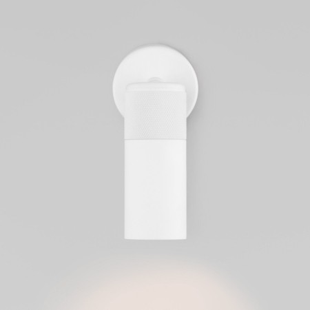 Спот Eurosvet 20097/1 LED белый