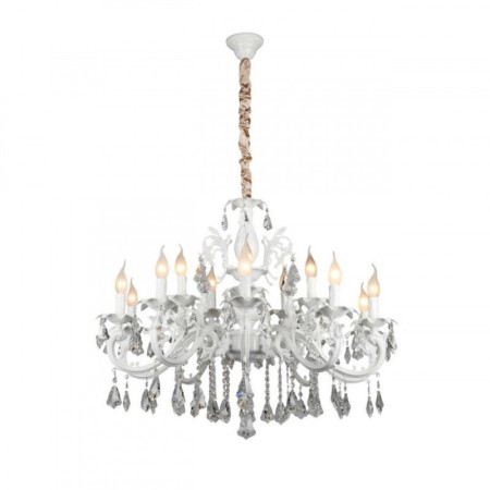 Подвесная люстра Omnilux OML-30807-15