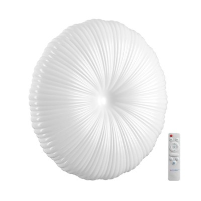 Накладной светильник Sonex 7678/FL