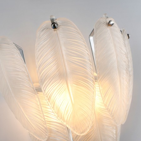 Бра MODELUX ML.20202.02 CR