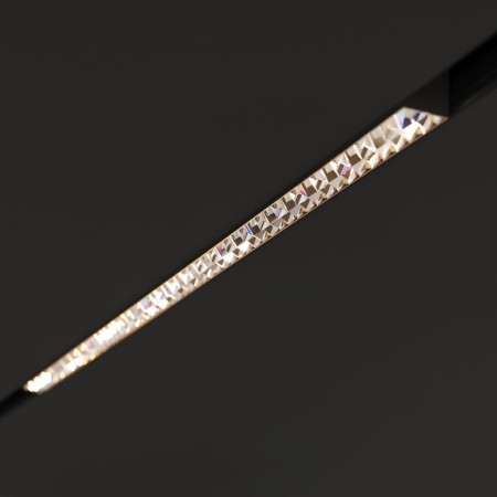 Светильник на шине Elektrostandard 85531/01 черный