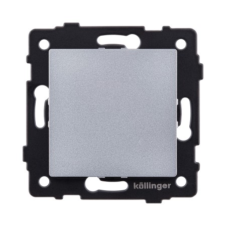 Заглушка, серый Kollinger для Aspekt, Eleganz, Reflex REA-707GY