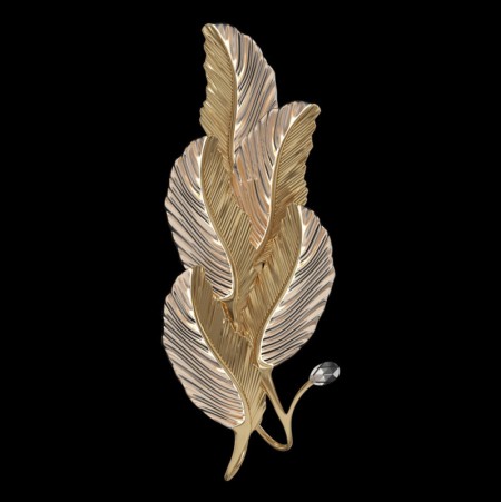 Бра Fluorite FL1182-3W