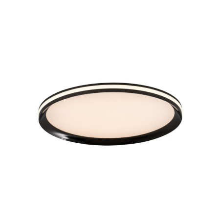 Накладной светильник LED4U L3020-400 BK