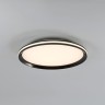 Накладной светильник LED4U L3020-400 BK