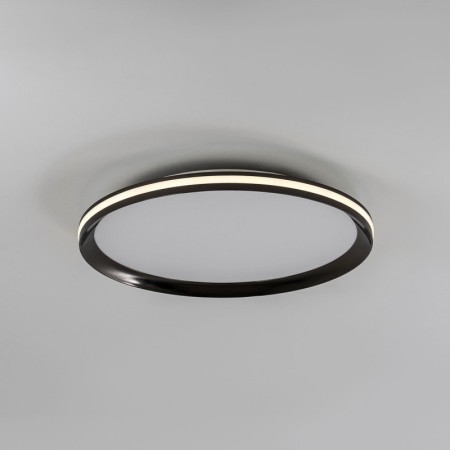 Накладной светильник LED4U L3020-400 BK