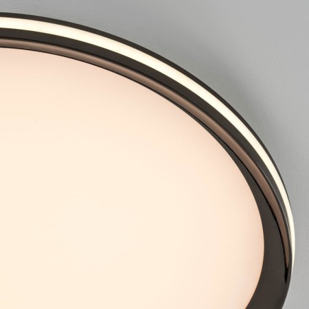 Накладной светильник LED4U L3020-400 BK