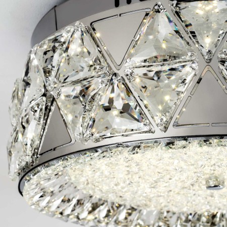 Накладной светильник MODELUX ML.2304.400 CR