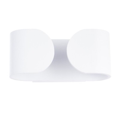 Настенный светильник Parentesi A1419AP-1WH