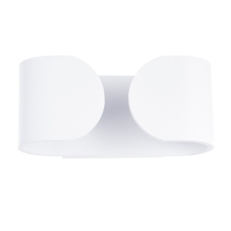 Настенный светильник Parentesi A1419AP-1WH