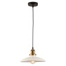 Подвесной светильник Lussole LSP-9605