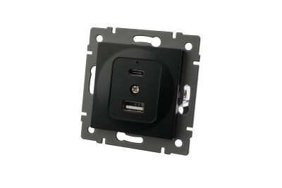 Розетка Arlight 049838