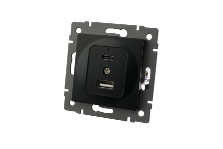 Розетка Arlight 049838